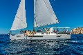 Jeanneau Sun Loft 47 Sailing