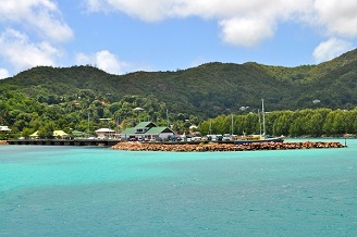 Seychelles