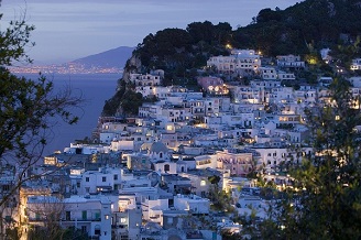 Capri Town