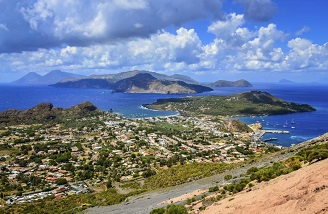 Aeolian Islands