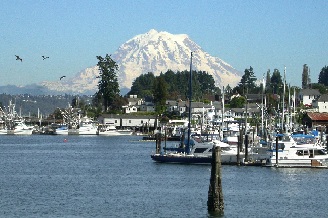 Gig Harbor