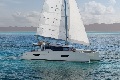 FP Saona 47 Sailing