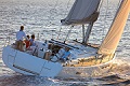 Jeanneau SO 519 Sailing