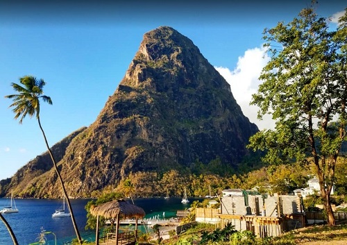 Duex Pitons