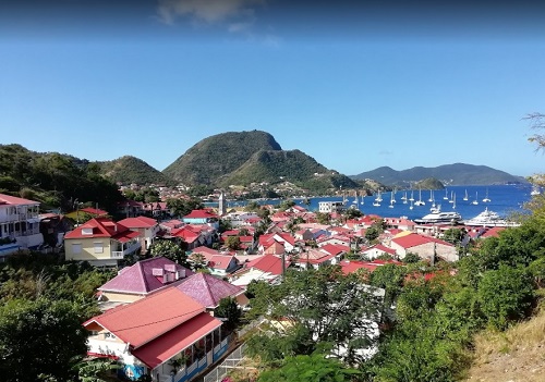 Iles des Saintes